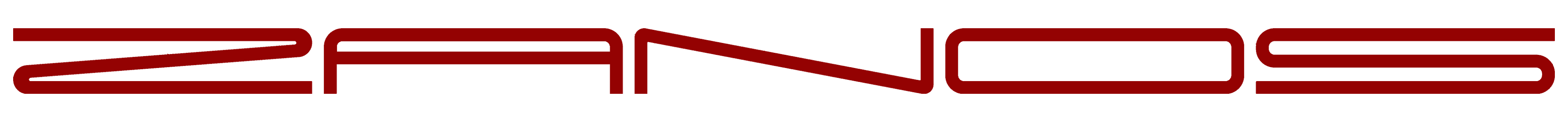 ZANOS
